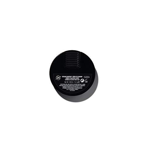Revlon ColorStay Creme Eye Shadow 755 .18 Oz.