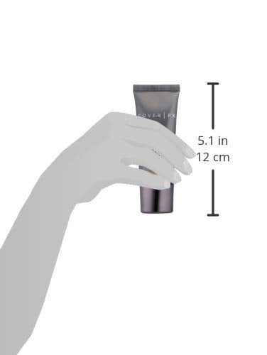 Cover FX Natural Finish Foundation P120  1 fl oz