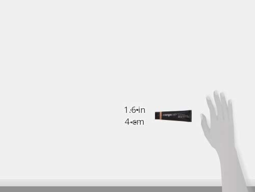 cargo_HD+ Picture Perfect Liquid Foundation F30,   1 fl oz