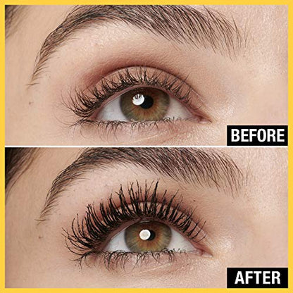 Maybelline new york the colossalregularliquid
