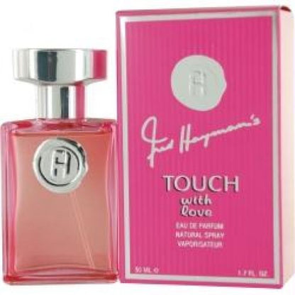 Fred Hayman Touch With Love