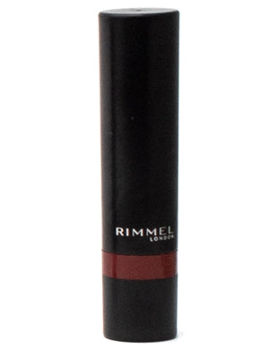 Rimmel LASTING FINISH Extreme Lipstick, 520 Dat Red  0.8oz