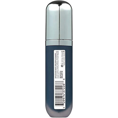 Revlon Ultra HD Metallic Matte Liquid Lipcolor Lipstick 1