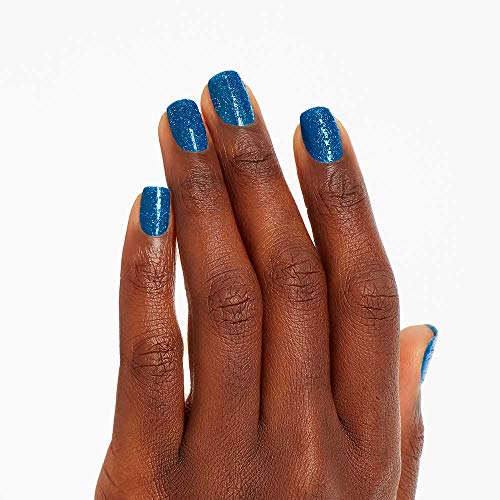 OPI Bumpy Road Ahead Gel Color, Soak-Off, For Professional Use Only   .5 fl oz