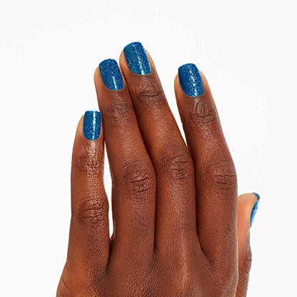 OPI Bumpy Road Ahead Gel Color, Soak-Off, For Professional Use Only   .5 fl oz
