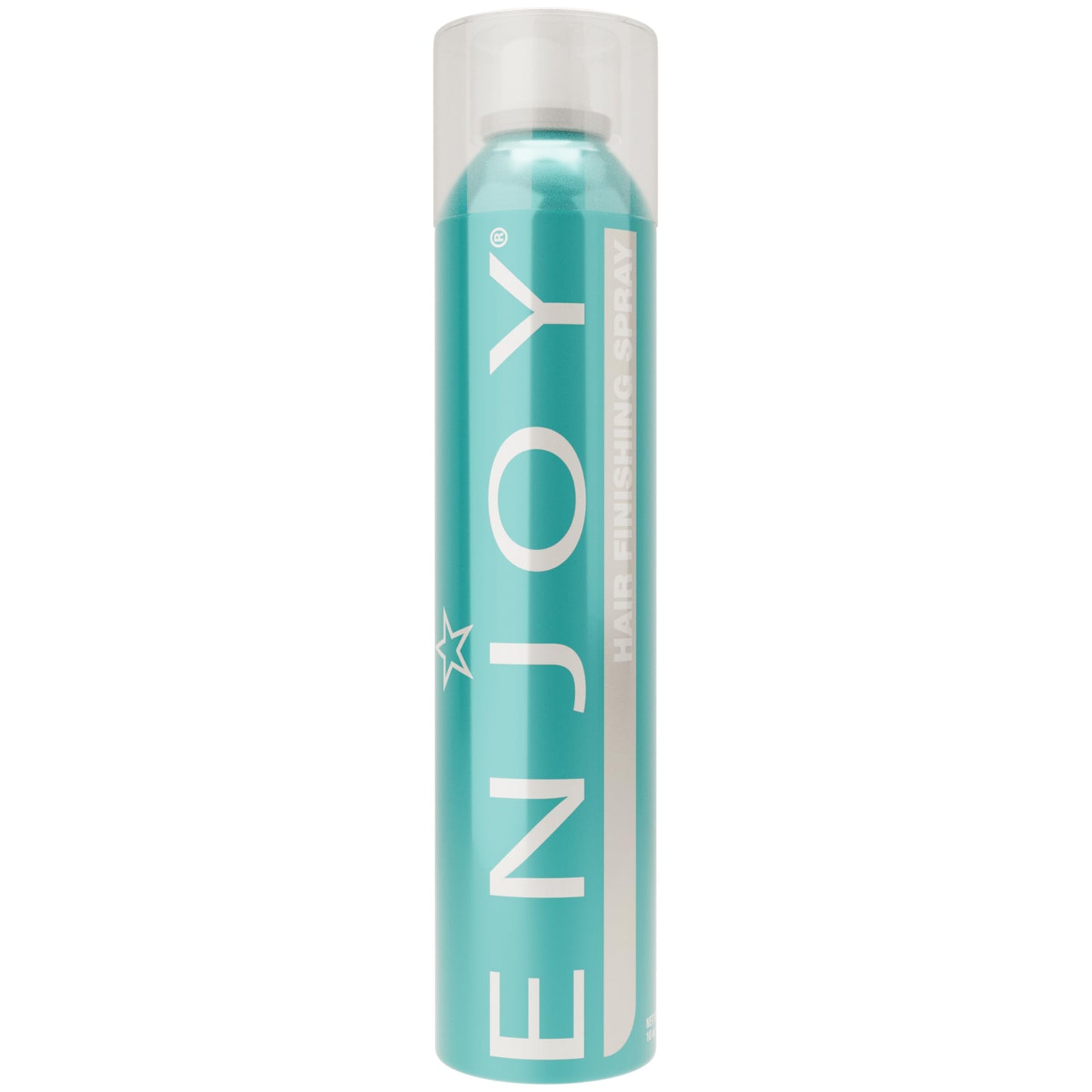 Enjoy STYLE Hair Finishing Spray, Light to Medium Buildable Hold  10oz