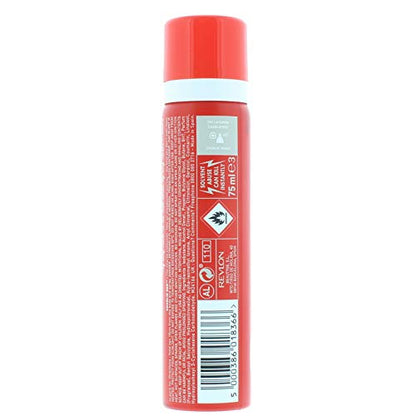 Revlon Charlie Red Body Fragrance Scent of Petal + Spices 75 mL.
