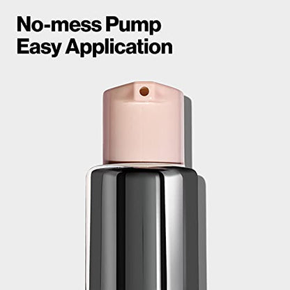 Revlon Photoready Candid glow moisture Glow Anti-Pollution Foundation