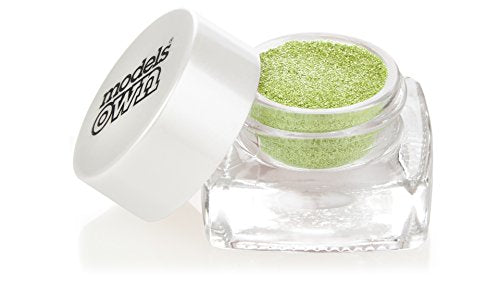 Models Own Myshadow Loose Eyeshadow Powder, Meadow Maze 08,  .08oz