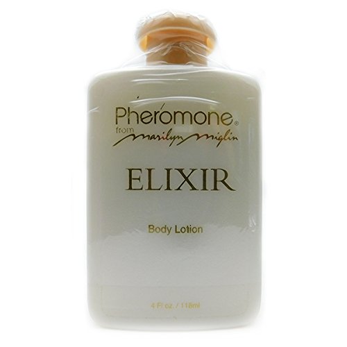 Pheromone from Marilyn Miglin Elixir Body Lotion 4 Fl Oz.