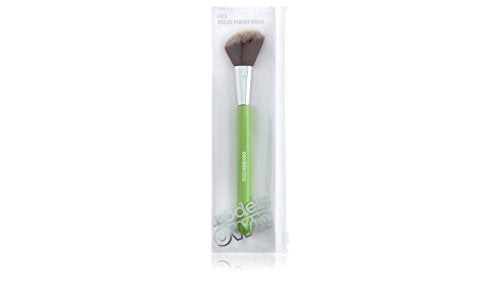 Models Own  Face Angled Powder Brush P2