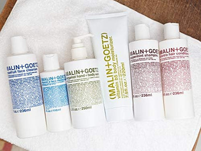 Malin+Goetz Vitamin E Face Moisturizer 4 oz