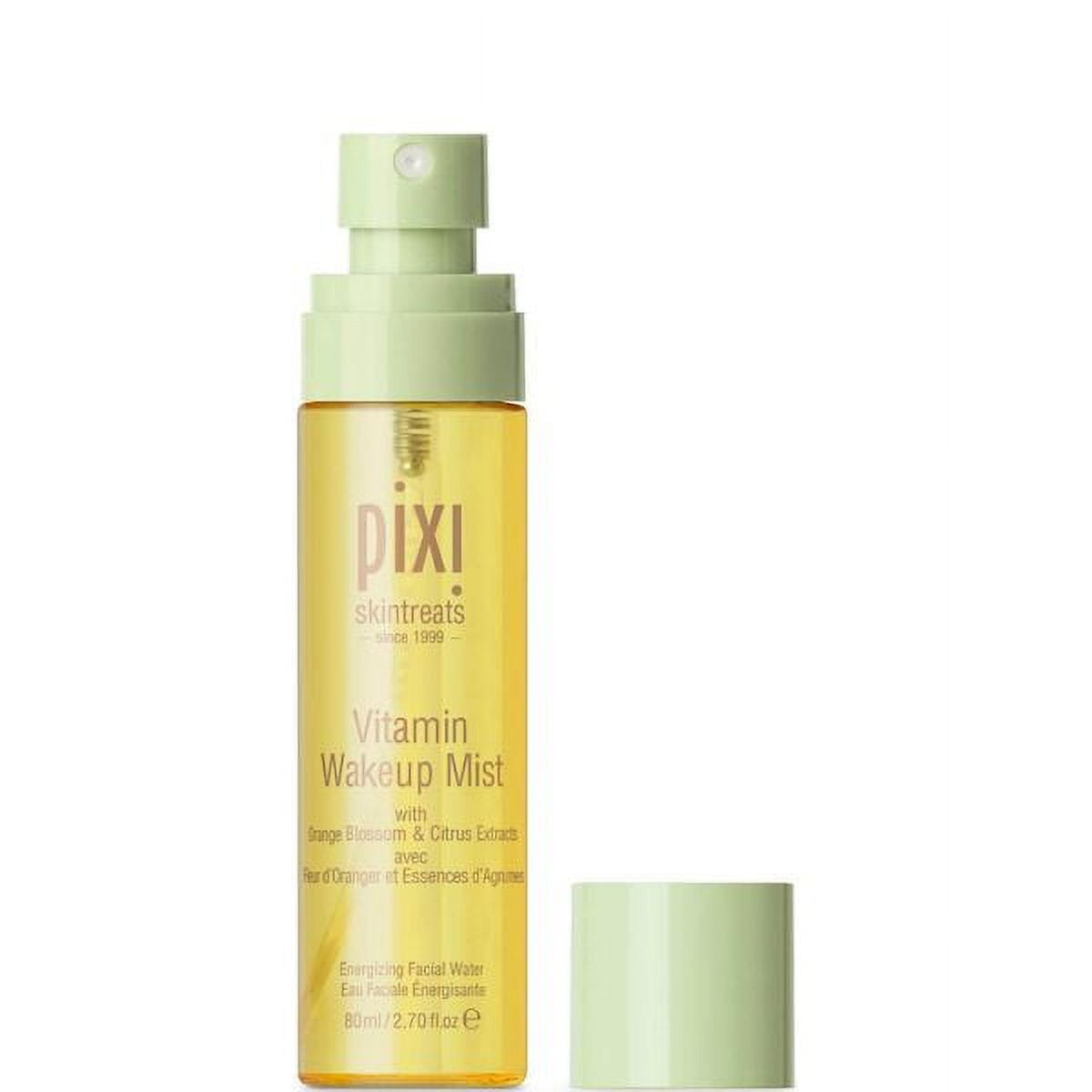 Pixi Beauty, Vitamin Wakeup Mist, 2.70 fl oz (80 ml)