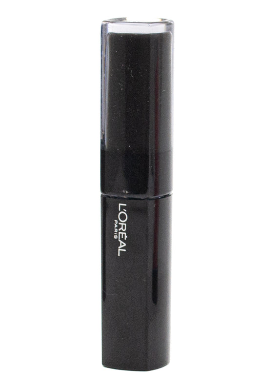 L'Oreal INFALLIBLE EYE PAINT, 302 Immortal Black