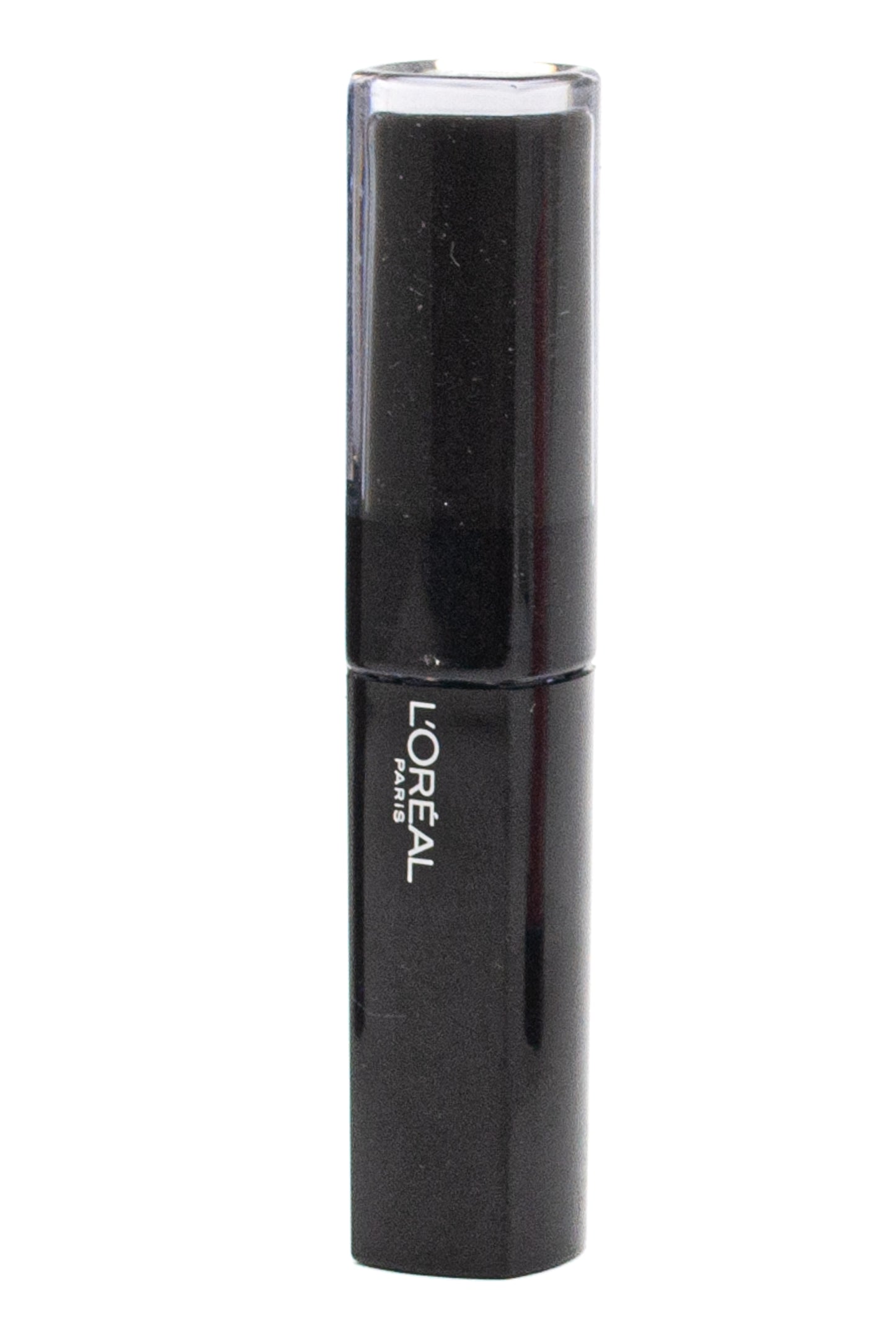 L'Oreal INFALLIBLE EYE PAINT, 302 Immortal Black