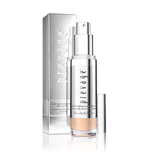Elizabeth Arden PREVAGE Anti-Aging Foundation, Shade 06    30ml