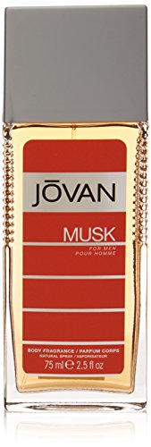 Jovan Musk