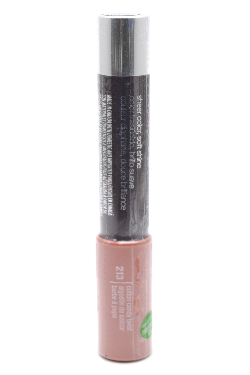 Covergirl Lip Perfection JUMBO Gloss Balm, 213 Cotton Candy Twist .13 fl oz