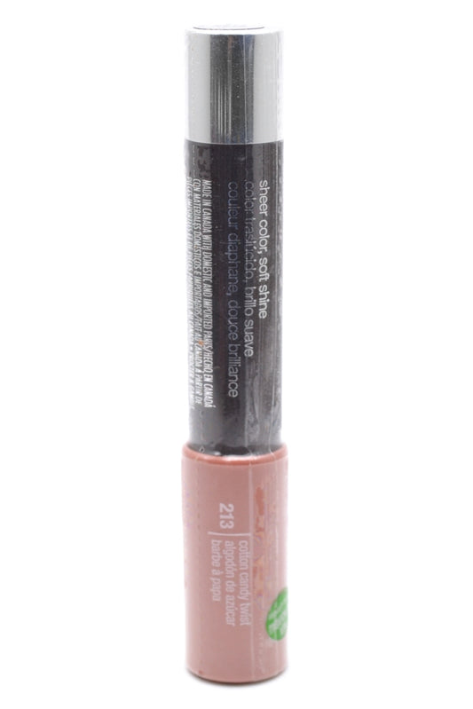 Covergirl Lip Perfection JUMBO Gloss Balm, 213 Cotton Candy Twist .13 fl oz