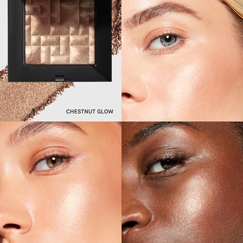 Bobbi Brown Highlighting Powder | Pearl-Infused Highlighter | For Luminous Cheeks & Eyes