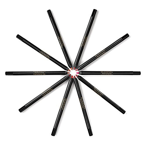 Elizabeth Arden PLUMP UP Lip Liner, 09 Fire Red  .042oz