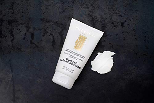 SKIN & CO Truffle Therapy Whipped Cleansing Cream   8.4 fl oz