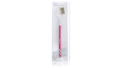 Models Own  Brows Comb & Brush B3