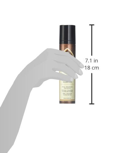 One 'n only Argan Oil CREAM-TO-SERUM Styler, Shine, Smoothness, Frizz Control  3.25 fl oz