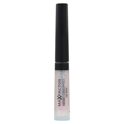 Max Factor Vibrant Curve Effect Lip Gloss