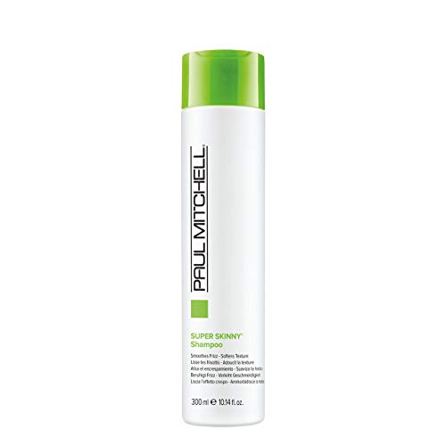 Paul Mitchell Super Skinny Shampoo 10.14 Fl Oz.