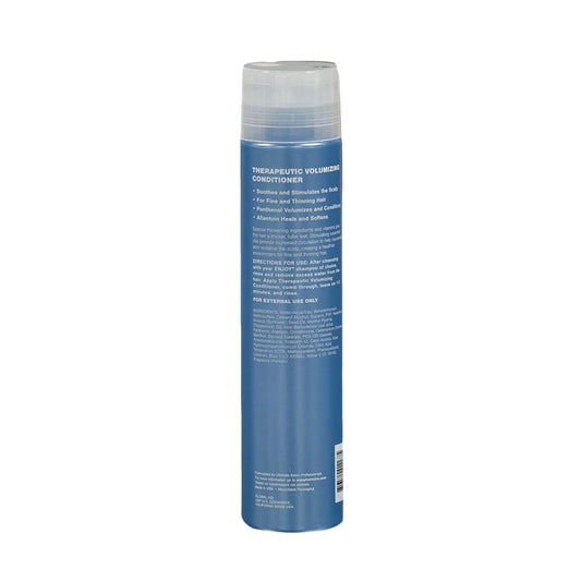 Enjoy VOLUME Sulfate-FreeTherapeutic Volumizing Shampoo 10.1 fl oz