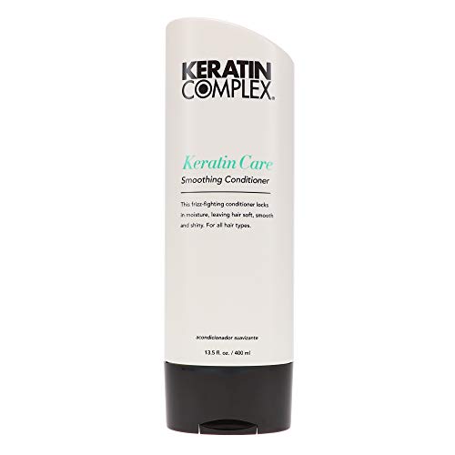 Keratin Complex Keratin Care Smoothing Conditioner