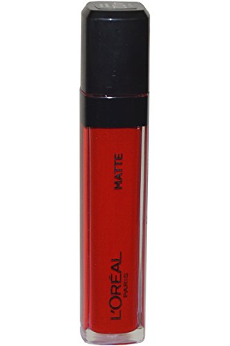 L'Oreal Infallible Mega Lip Matte, 402 Forgive My Sin   8ml