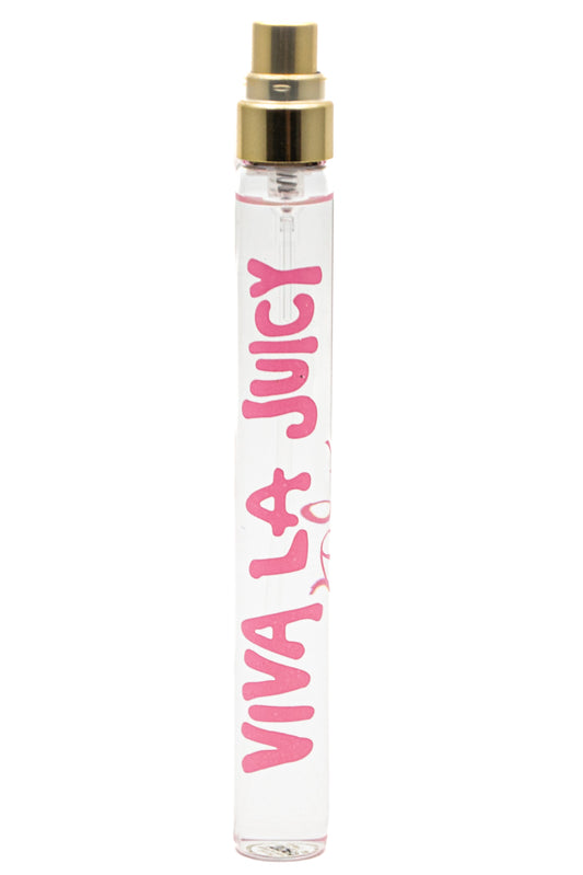 Juicy Couture  VIVA LA JUICY  ROSE  Eau de Parfum Spray   .33 fl oz