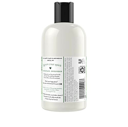Find Your Happy Place AFTER THE RAIN Body Lotion, White Birch & Jasmine   10 fl oz