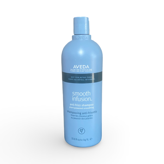 AVEDA Smooth Fusion Anti-Frizz Shampoo 33.8 oz