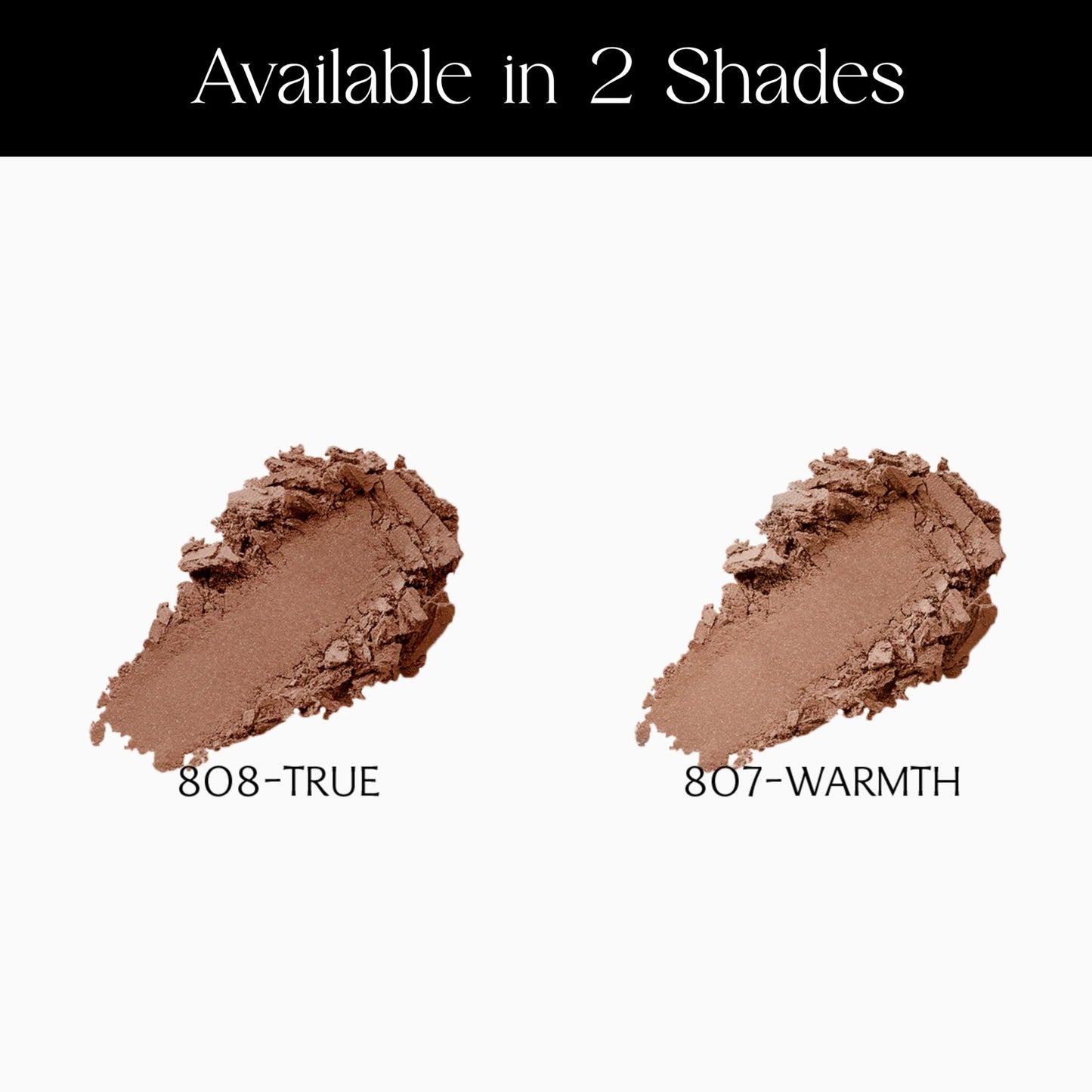 Sorme Cosmetics Baked Bronzer, True Bronzer 808  0.2 Ounce