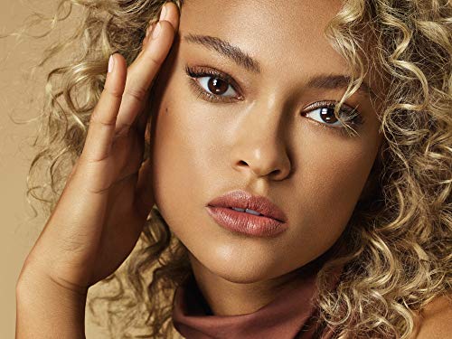 Lorac PRO Soft Focus Longwear Foundation, 16 Medium Dark  1 fl oz