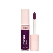 Hard Candy SYRUP KISS Lip Stain, 1764 Decadent  .11 fl oz