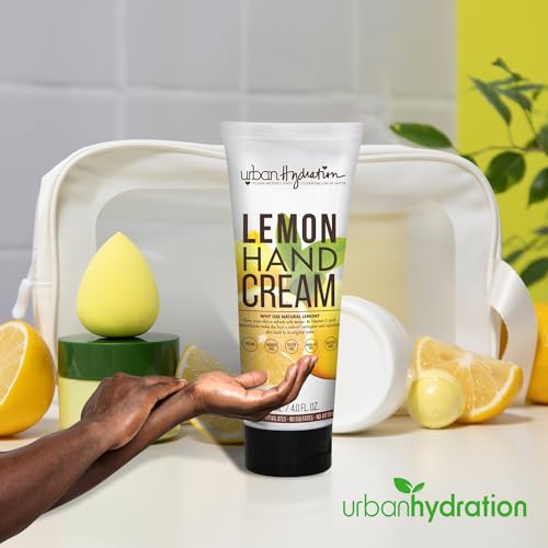 Urban Hydration Hand Creams