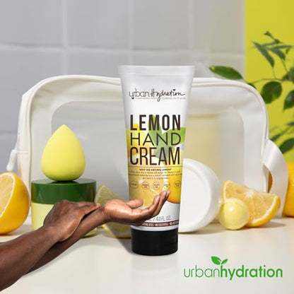 Urban Hydration Hand Creams