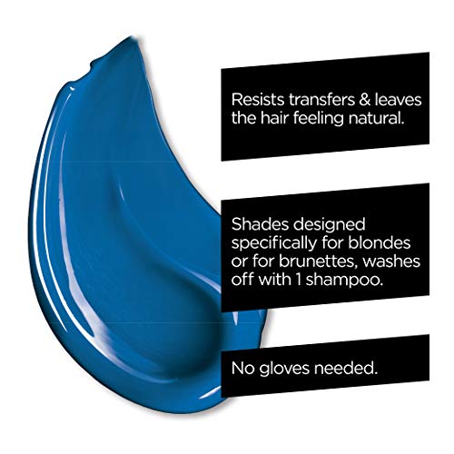 L'oreal Paris Hair Color Colorista Makeup 1-day for Brunettes