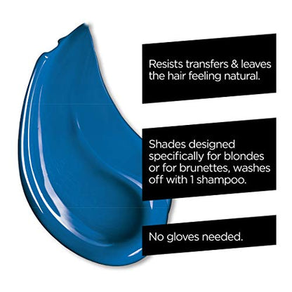 L'oreal Paris Hair Color Colorista Makeup 1-day for Brunettes