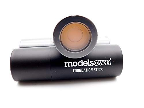 Models Own Foundation Stick 35    .44oz