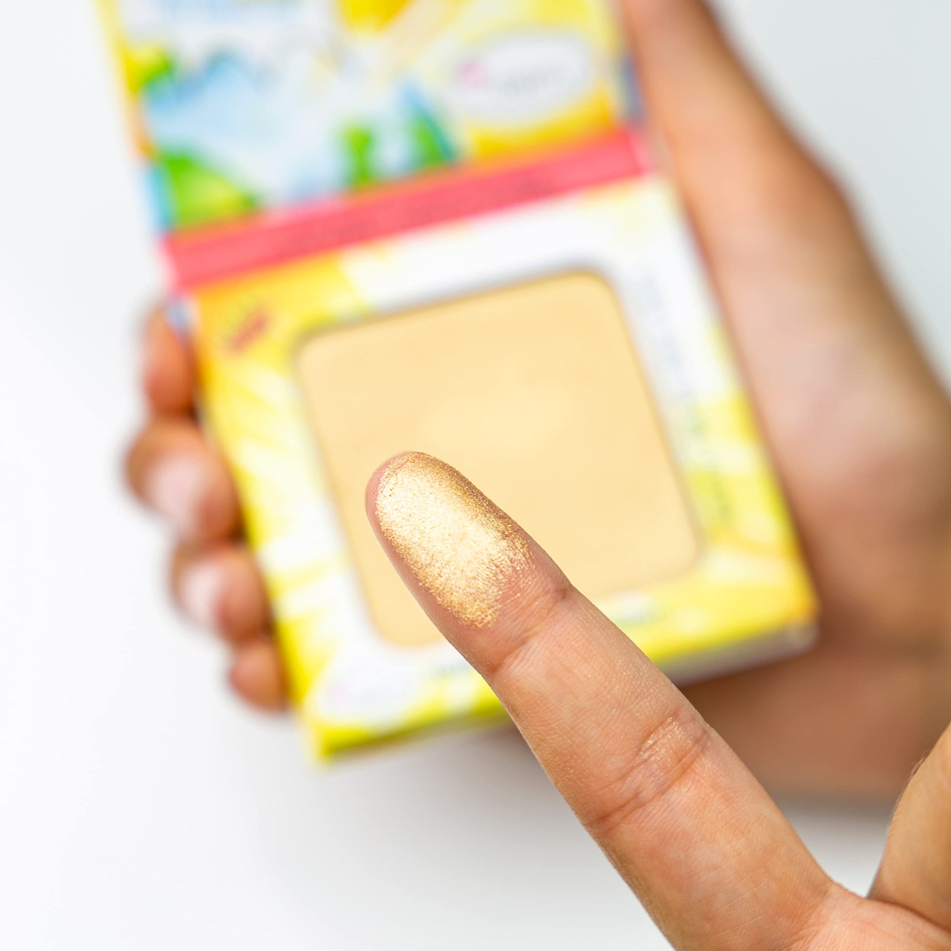 theBalm Let's Bolt® - Highlighter, 0.28 oz.