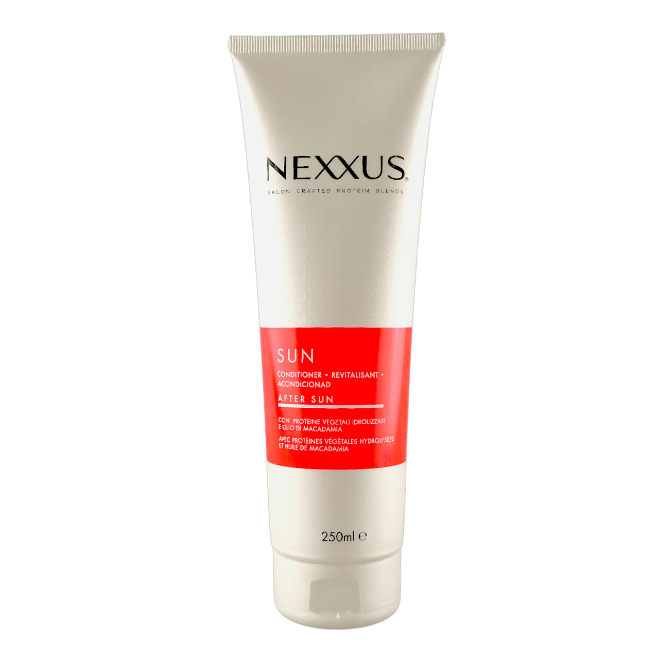 Nexxus Sun Conditioner After Sun - 6.76 oz
