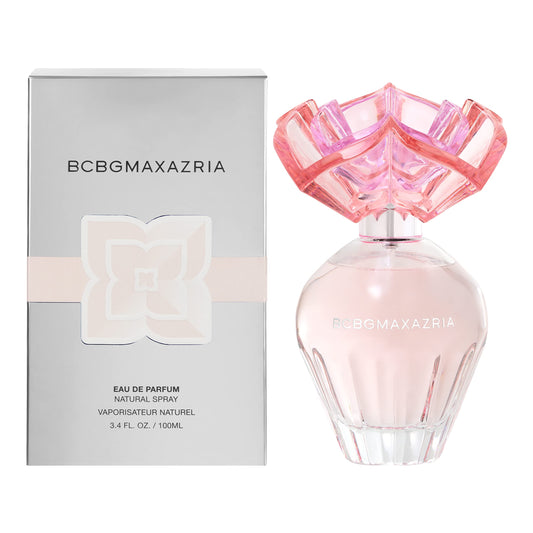 BCBG MAXAZRIA Classic Eau de Parfum (EDP) Perfume Fragrance for Women - 1.7oz/50ml