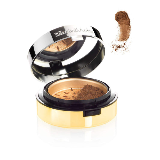 Elizabeth Arden Pure Finish Mineral Foundation, Pure Finish 8, 1 ct.