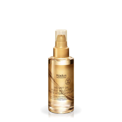Kadus Velvet Oil, 3.4 Ounce