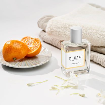 CLEAN CLASSIC Fresh Linens 60mL